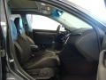 Ebony 2013 Cadillac CTS -V Sport Wagon Interior Color