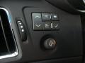 Controls of 2013 CTS -V Sport Wagon