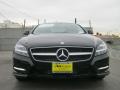 Black - CLS 550 Coupe Photo No. 2