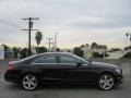 Black - CLS 550 Coupe Photo No. 3