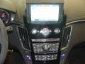 2013 Cadillac CTS -V Sport Wagon Controls