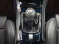 6 Speed Manual 2013 Cadillac CTS -V Sport Wagon Transmission