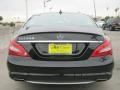 Black - CLS 550 Coupe Photo No. 5