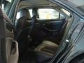 Ebony Rear Seat Photo for 2013 Cadillac CTS #76344661