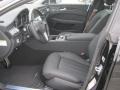 Black - CLS 550 Coupe Photo No. 7