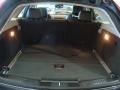 2013 Cadillac CTS -V Sport Wagon Trunk