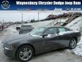Granite Crystal 2013 Dodge Charger SXT AWD