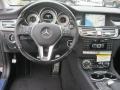 Black - CLS 550 Coupe Photo No. 9