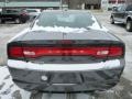 2013 Granite Crystal Dodge Charger SXT AWD  photo #4