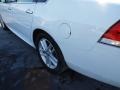Summit White - Impala LTZ Photo No. 4