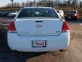 Summit White - Impala LTZ Photo No. 6