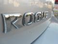 Silver Ice Metallic - Rogue SL Photo No. 12