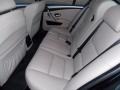 Rear Seat of 2010 M5 