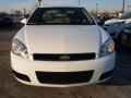 Summit White - Impala LTZ Photo No. 8