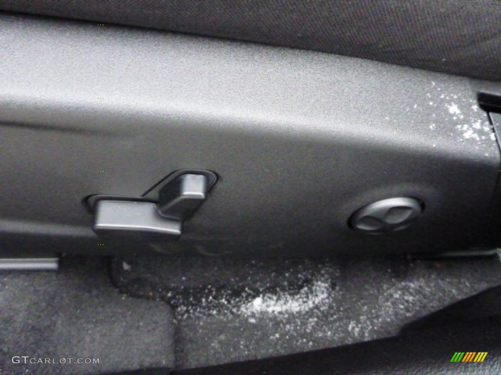 2013 Charger SXT AWD - Granite Crystal / Black photo #15
