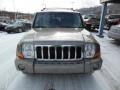 2006 Light Khaki Metallic Jeep Commander Limited 4x4  photo #3