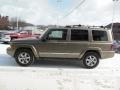 Light Khaki Metallic - Commander Limited 4x4 Photo No. 5