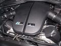 5.0 Liter M DOHC 40-Valve VVT V10 Engine for 2010 BMW M5  #76345114