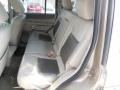 Dark Khaki/Light Graystone Rear Seat Photo for 2006 Jeep Commander #76345168