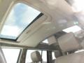 Light Khaki Metallic - Commander Limited 4x4 Photo No. 15