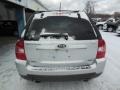 2009 Bright Silver Kia Sportage LX V6 4x4  photo #7