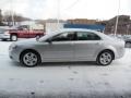Silver Ice Metallic - Malibu LS Photo No. 5