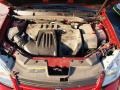 2.2 Liter DOHC 16-Valve VVT 4 Cylinder Engine for 2010 Chevrolet Cobalt LT Sedan #76345772