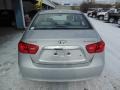 Liquid Silver - Elantra GLS Photo No. 7