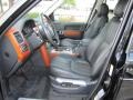 Java Black Pearlescent - Range Rover V8 HSE Photo No. 2