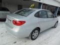 Liquid Silver - Elantra GLS Photo No. 8