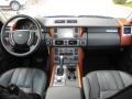 Java Black Pearlescent - Range Rover V8 HSE Photo No. 3