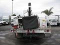 Oxford White - F450 Super Duty XL Supercab Chassis Stake Truck Photo No. 5