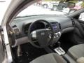 Liquid Silver - Elantra GLS Photo No. 10