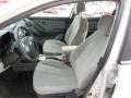 Liquid Silver - Elantra GLS Photo No. 11