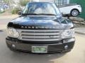 Java Black Pearlescent - Range Rover V8 HSE Photo No. 6