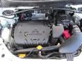 2009 Mitsubishi Outlander 2.4L DOHC 16V MIVEC Inline 4 Cylinder Engine Photo