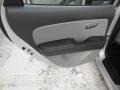 Liquid Silver - Elantra GLS Photo No. 14