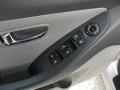 Liquid Silver - Elantra GLS Photo No. 15