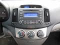 Liquid Silver - Elantra GLS Photo No. 16
