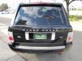 Java Black Pearlescent - Range Rover V8 HSE Photo No. 9