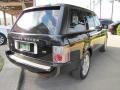 Java Black Pearlescent - Range Rover V8 HSE Photo No. 10