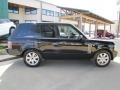 Java Black Pearlescent - Range Rover V8 HSE Photo No. 11