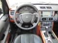 Java Black Pearlescent - Range Rover V8 HSE Photo No. 13