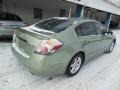 Metallic Jade - Altima 2.5 SL Photo No. 8