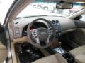 Metallic Jade - Altima 2.5 SL Photo No. 10