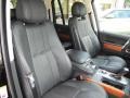 Java Black Pearlescent - Range Rover V8 HSE Photo No. 22