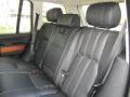 Java Black Pearlescent - Range Rover V8 HSE Photo No. 26