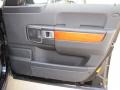 Java Black Pearlescent - Range Rover V8 HSE Photo No. 40