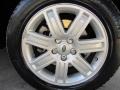 Java Black Pearlescent - Range Rover V8 HSE Photo No. 44