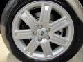 Java Black Pearlescent - Range Rover V8 HSE Photo No. 45